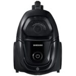 Aspirator Samsung VC18M31C0HG/UK, Negru | Gri - Image 8