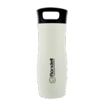 Cană termos Rondell RDS-496, 0,4L, Alb