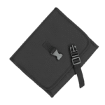 Organizator de călătorii Rivacase 8408, Negru - Image 3