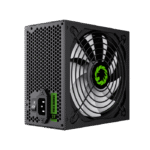 Sursă Alimentare PC Gamemax GP-750, 750W, ATX, Nemodular - Image 7