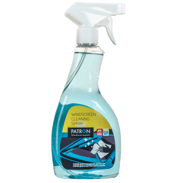 Spray de curățare Patron F3-004, Universal