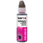 Recipient de cerneală Barva E101-600, 100ml, Magenta