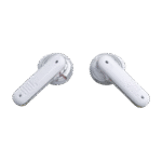 Căști JBL Tune Flex Ghost Edition, Alb - Image 7