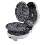 Aparat pentru vafe Gorenje WM701W, Alb - Image 5