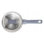 Set de vase Tefal G712S855, Oțel inoxidabil - Image 5