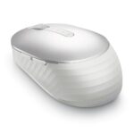Wireless Mouse Dell MS7421W Premier Rechargeable, Optical, 1000/1600/2400/4000 dpi, 7 buttons, 2.4 G - imagine 2