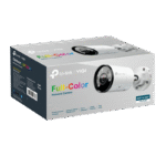 Camera de supraveghere IP TP-LINK VIGI C345, Alb - Image 2