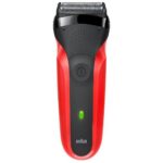 Shaver Braun 300S Red - imagine 5