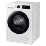Uscător de rufe Samsung DV90DG52A0AELE, 9kg, Alb - Image 4
