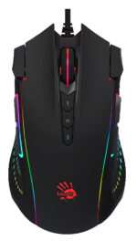 Gaming Mouse Bloody J90s, Negru - imagine 6