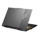 Laptop Gaming 15,6" ASUS TUF Gaming F15 FX507VV, Mecha Gray, Intel Core i7-13620H, 16GB/1024GB, Fără SO - Image 9