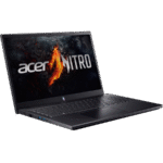 Laptop Gaming 15,6" Acer Nitro V15 ANV15-41, Obsidian Black, AMD Ryzen 5 7535HS, 16GB/1024GB, Linux eShell - Image 10