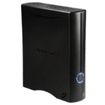 HDD extern pentru Desktop Transcend StoreJet 35T3,  8 TB, Negru (TS8TSJ35T3)