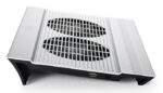 Suport de răcire pentru laptop Deepcool N8, 17", Negru - imagine 15