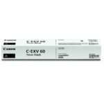 Toner Canon C-EXV60, Negru - Image 5