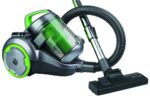 Aspirator VITEK VT-1894GR, Verde - imagine 7