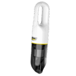 Aspirator Manual Karcher CVH 2, Alb | Negru - Image 3