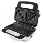 Toaster Tefal SW701110, Alb Negru - Image 7