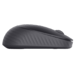 Mouse Wireless DELL MS7421W, Graphite Black - imagine 5