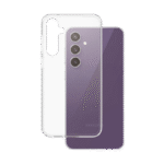 Husă PanzerGlass SAFE. Samsung Galaxy S23 FE, Transparent