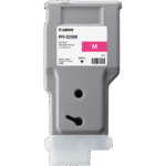 Cartuș de cerneală Canon PFI-320, 2892C001, Magenta