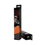 Mouse Pad pentru jocuri Gembird MP-S-GAMEPRO, Medium, Negru - Image 7