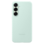 Original Sam. silicone cover Galaxy S25+, Mint