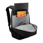 Rucsac CaseLogic Jaunt, 15.6", Nailon, Negru - imagine 6