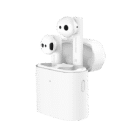 Căști Xiaomi Mi Earphone Air 2S, Alb - Image 3