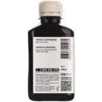 Recipient de cerneală Barva T6931, 180ml, Negru foto - imagine 6