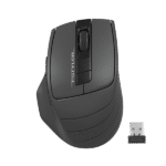 Mouse Wireless A4Tech FG30S, Gri