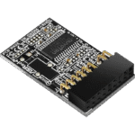 MB TPM2-S/INFINEON/BULK Module