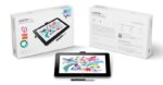 Tabletă Grafică Wacom ONE Medium, Negru - imagine 8