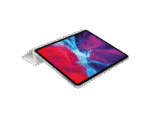 Husă pentru tabletă Apple Smart Folio for iPad Pro 3rd/4th/5th gen, 12,9", Poliuretan, Alb - Image 2