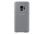 Original Sam. silicone cover Galaxy S9, Gray - imagine 4