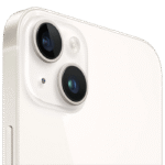 Smartphone Apple iPhone 14 Plus, 6GB/512GB, Starlight - Image 7