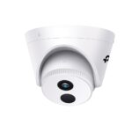 Camera de supraveghere IP TP-LINK VIGI C400HP (4mm), Alb - Image 2