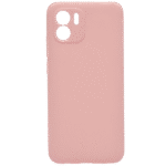 Xcover husa p/u Xiaomi Redmi A2, Soft Touch (Microfiber), Pink