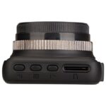 Cameră auto DVR Globex GE-115, Full-HD 1080P, Negru - imagine 13