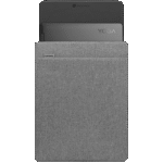Husă pentru laptop Lenovo Yoga Sleeve, 14.5", Grey - Image 3