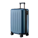 Valiză NINETYGO Danube luggage 28", 100L, Albastru - Image 2