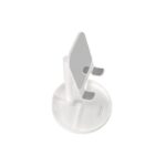Suport pentru telefon de birou Nillkin Desktop Stand, Alb - imagine 4