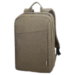 Rucsac pentru Laptop Lenovo B210, 15.6", Poliester, Gri - imagine 2