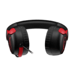 Căști gaming HyperX Cloud Mini, Cu fir, Negru - imagine 2