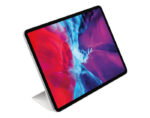 Husă pentru tabletă Apple Smart Folio for iPad Pro 3rd/4th/5th gen, 12,9", Poliuretan, Alb - Image 8