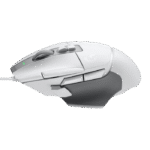 Gaming Mouse Logitech G502 X, Alb - imagine 9