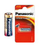 Baterii Panasonic LRV08L, LRV08, 40mAh, 1buc.
