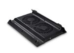 Suport de răcire pentru laptop Deepcool N8, 17", Negru - imagine 17