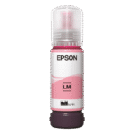 Recipient de cerneală Epson 108 EcoTank, 70ml, Magenta Deschisa