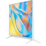 32" LED SMART TV KIVI 32H760QW, 1366x768 HD, Android TV, Alb - imagine 13